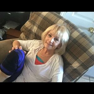 Meet your Posher, Terri